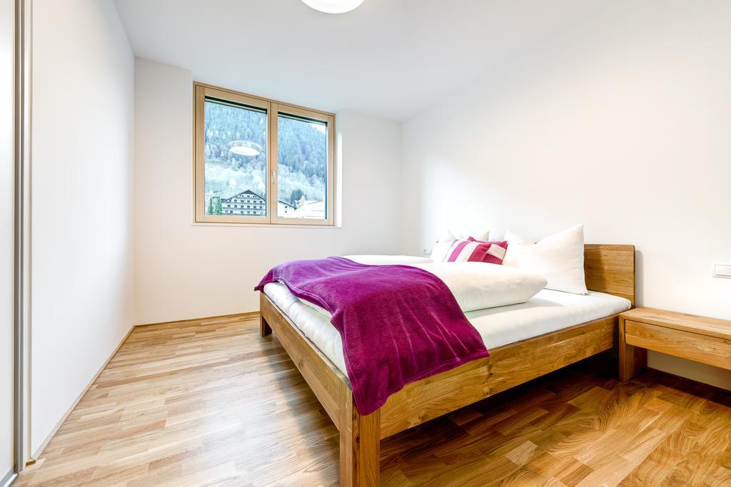 Gartenappartment De Luxe By A-Appartments บรานด์ ภายนอก รูปภาพ