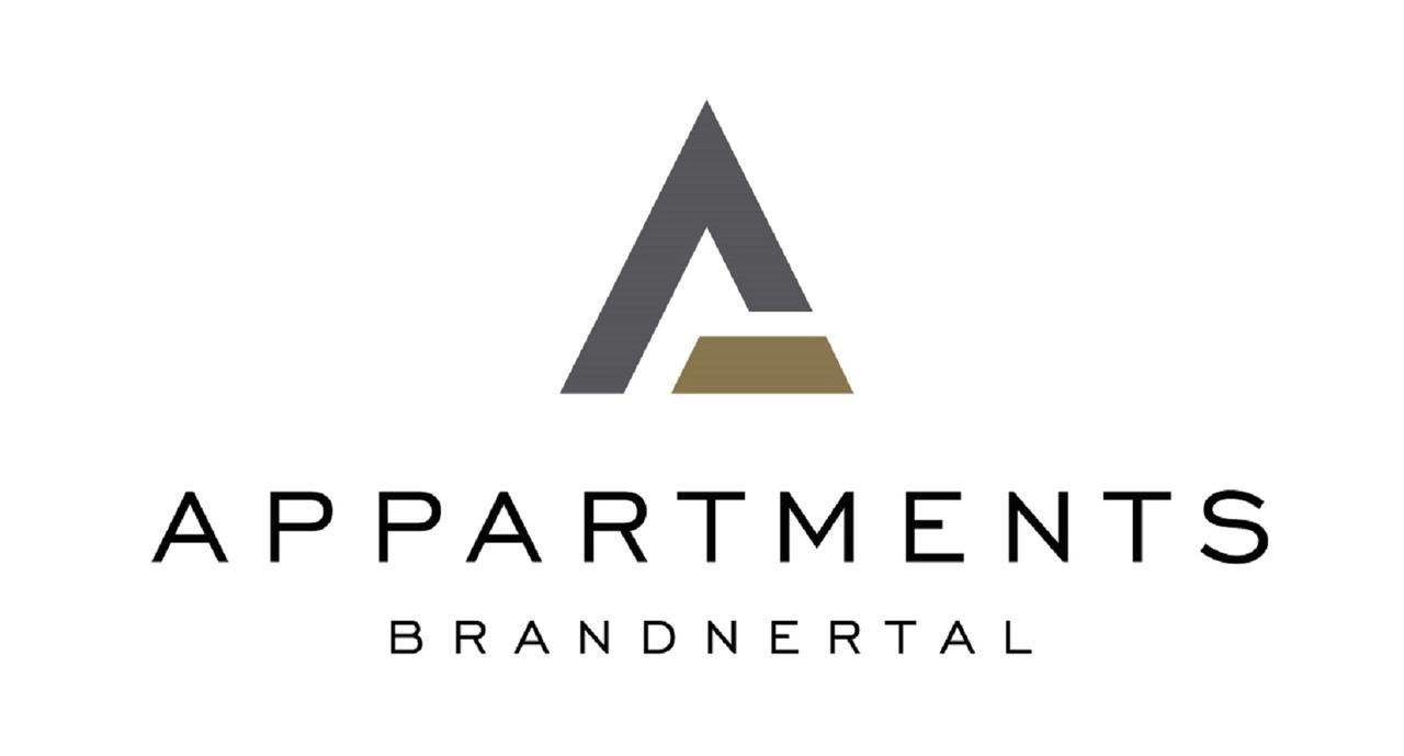 Gartenappartment De Luxe By A-Appartments บรานด์ ภายนอก รูปภาพ